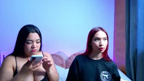 Anny online show from 01.18.26