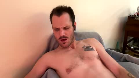 Reed Thomas online show from 12.04.24