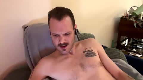 Reed Thomas online show from 02.06.25