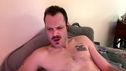 Reed Thomas online show from 02.16.25