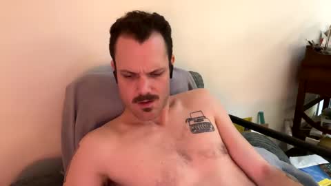 Reed Thomas online show from 02.23.25