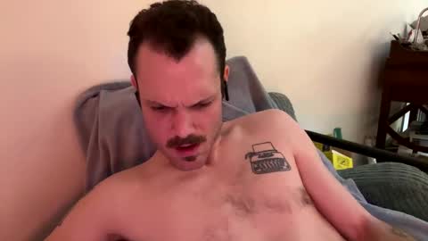 Reed Thomas online show from 02.24.25