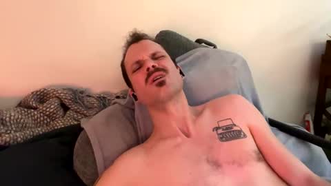 Reed Thomas online show from 03.08.25