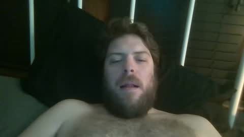Snapshot of reevescrfg chatting on 11.05.25 Boredhorny online show from 11.05.25
