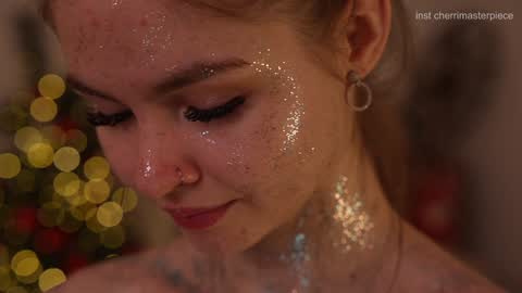 JessyinCherri yang online show from 12.20.24