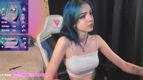 Snapshot of reflexxxia_ chatting on 09.18.25 Reflexxxia   online show from 09.18.25