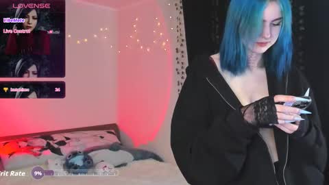 Snapshot of reflexxxia_ chatting on 09.24.25 Reflexxxia   online show from 09.24.25