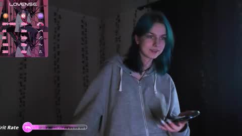 Snapshot of reflexxxia_ chatting on 10.16.25 Reflexxxia   online show from 10.16.25