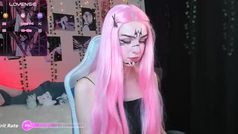 Snapshot of reflexxxia_ chatting on 10.22.25 Reflexxxia   online show from 10.22.25