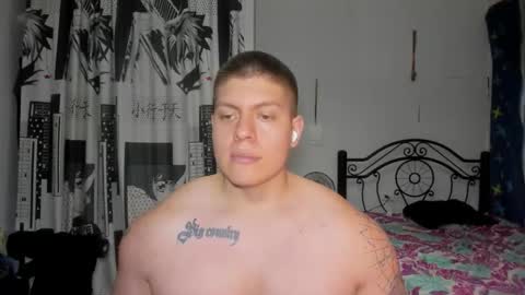 regan_jhonson online show from 02.27.26