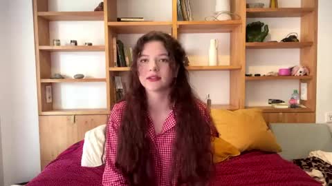 Snapshot of reganfoersterling chatting on 03.23.26 Slava online show from 03.23.26