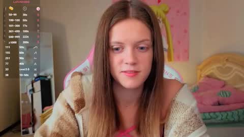 Lucy online show from 12.16.25