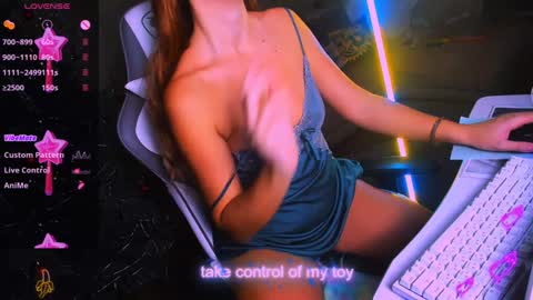 reggieMeow online show from 02.04.25