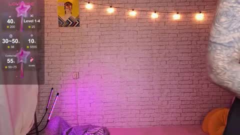 ReginaHawkinss online show from 11.29.25