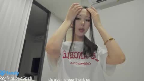  Regina online show from 11.11.25