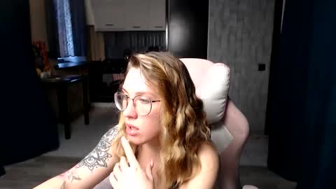 Regina online show from 09.11.25