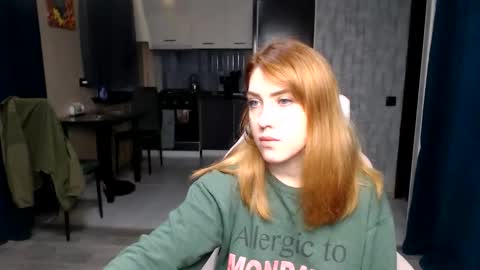 Regina online show from 11.02.25