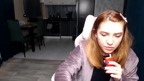 Regina online show from 11.04.25