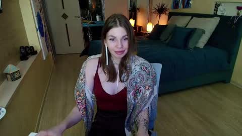 Regina online show from 02.15.25