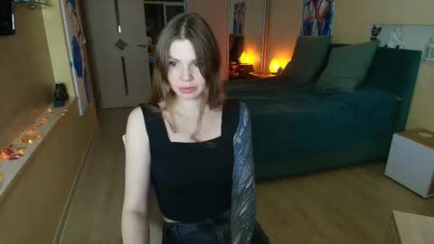 Regina online show from 11.12.25