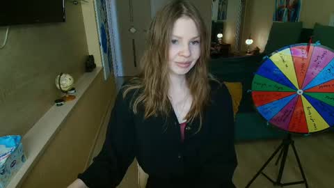 Regina online show from 05.05.26