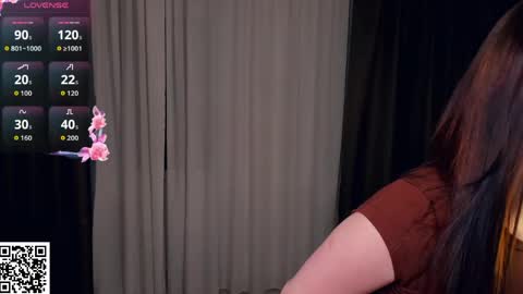 Snapshot of reginiasaccone chatting on 06.02.26 Emily - online show from 06.02.26