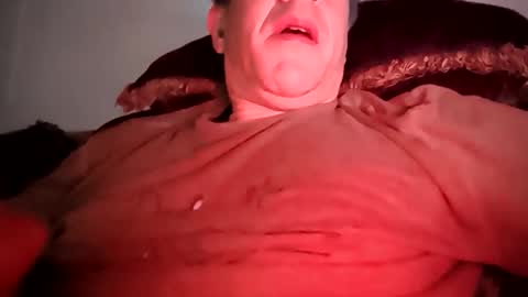 Snapshot of regularguy20 chatting on 01.19.26 regularguy20 online show from 01.19.26