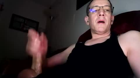 Snapshot of regularguy20 chatting on 02.15.26 regularguy20 online show from 02.15.26