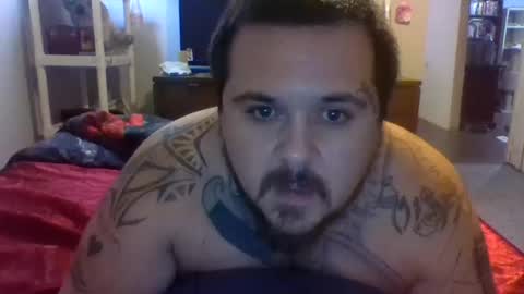 Snapshot of reheadspuppet chatting on 01.14.25 reheadspuppet online show from 01.14.25