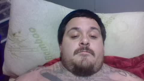 Snapshot of reheadspuppet chatting on 02.16.25 reheadspuppet online show from 02.16.25