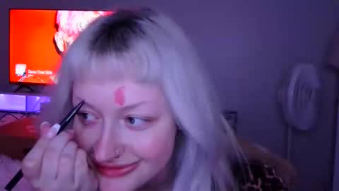 reiannmay online show from 12.01.25