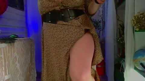 Snapshot of reicat chatting on 02.22.26 Karina online show from 02.22.26