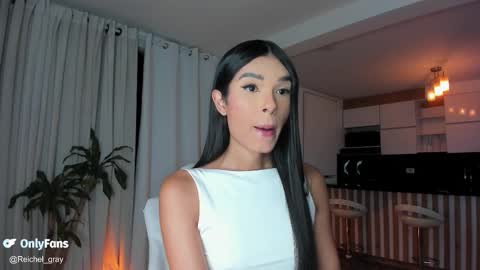  REICHEL  online show from 10.13.25