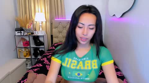 reighnempress online show from 02.26.25