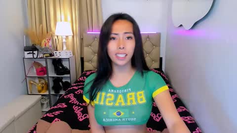 reighnempress online show from 02.26.25