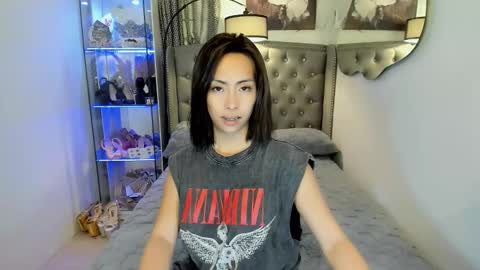 reighnempress online show from 10.09.25