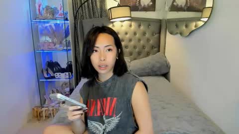 reighnempress online show from 11.26.25