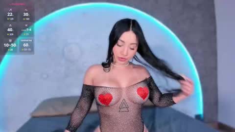 reiinachloe online show from 10.03.25