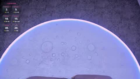 reiinachloe online show from 11.07.25