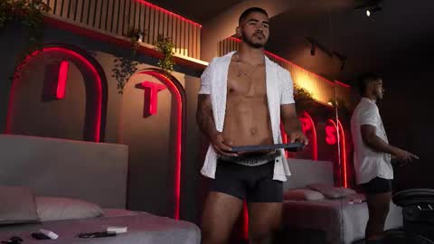 Reik online show from 11.08.25