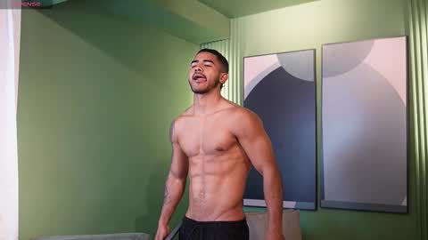 Reik online show from 11.24.25