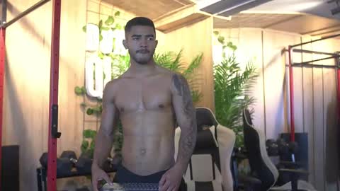 Reik online show from 12.01.25