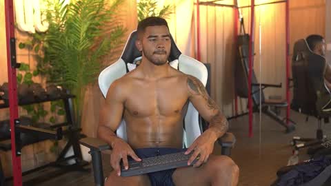 Reik online show from 12.03.25