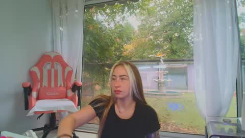 reina cummings online show from 10.02.25