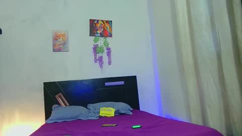 paola online show from 10.28.25