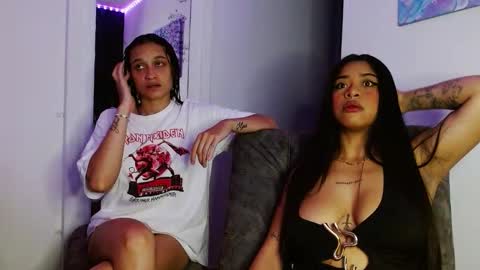 reina_reina online show from 03.01.26