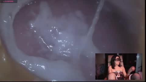 Reinacatchile online show from 09.23.25