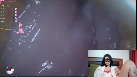 Reinacatchile online show from 09.29.25