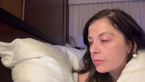 Snapshot of reinadelluna chatting on 01.30.25 reinadelluna online show from 01.30.25