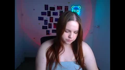 Reina online show from 04.15.26